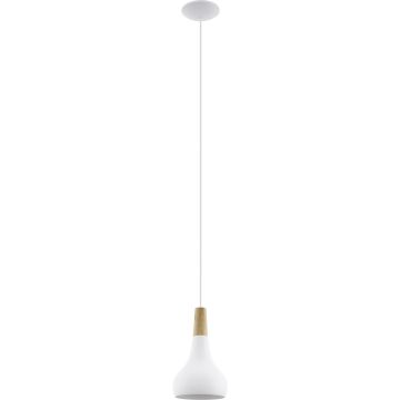 Lampă cu pendul SABINAR 901177 1x40w/e27 ip20 de la Eglo