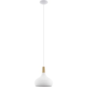 Lampă cu pendul SABINAR 901178 1x40w/e27 ip20 de la Eglo