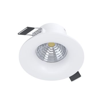 Lumină îngropată deasupra plafonului SALICETO 902329 4000K 1x6W/LED 580lm ip20 de la Eglo