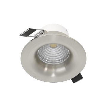 Lumină îngropată deasupra plafonului SALICETO 902331 4000K 1x6W/LED 580lm ip20 de la Eglo