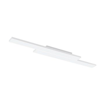 Lustră de tavan SALITERAS-Z 900022 2700-6500K 2x10,2W/LED 3100LM IP20 de la Eglo