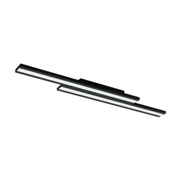 Lustră de tavan SALITERAS-Z 900024 2700-6500K 2x10,2W/LED 3100LM IP20 de la Eglo