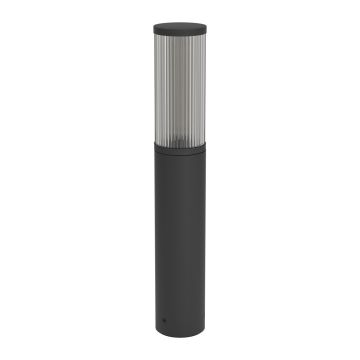 Lampă de podea SALLE 901034 1x15W/E27|LED IP54 de la Eglo