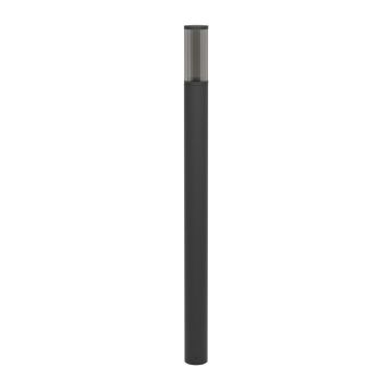 Lampă de podea SALLE 901035 1x15W/E27|LED IP54 de la Eglo