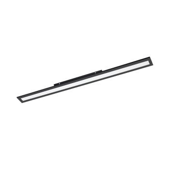 Panel LED SALOBRENA 900822 4000K 1x38W/LED 4700lm IP20 de la Eglo
