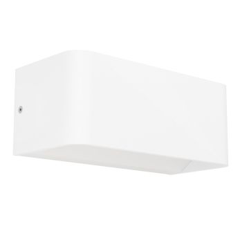 Aplique de perete SANIA-Z 901955 2700-6500K 1x10W/LED 1250lm ip55 de la Eglo