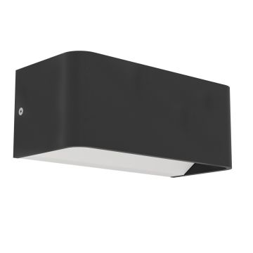 Aplique de perete SANIA-Z 901956 2700-6500K 1x10W/LED 1250lm ip55 de la Eglo