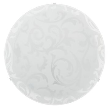 Lustră de tavan SCALEA 1 90043 1x60W/E27 de la Eglo