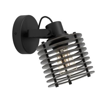 Kinkiet SEGOVIA 900739 1x40W/E27 IP20 de la Eglo
