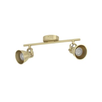 Spot SERAS 900171 2x3W/GU10 IP20 de la Eglo