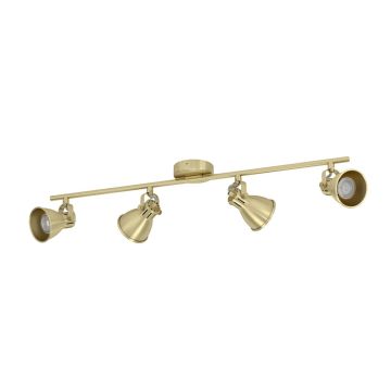Spot SERAS 900173 4x3W/GU10 IP20 de la Eglo
