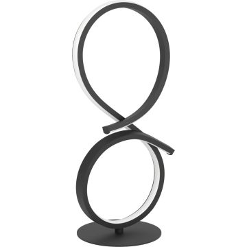 Lampă de masă SERPINS 901269 3000k 11.4w/led ip20 1400lm de la Eglo