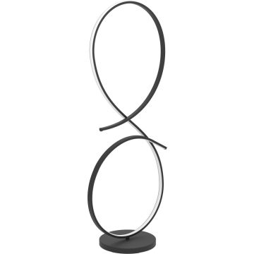 Lampă de podea SERPINS 901271 3000k 20w/led ip20 2500lm de la Eglo