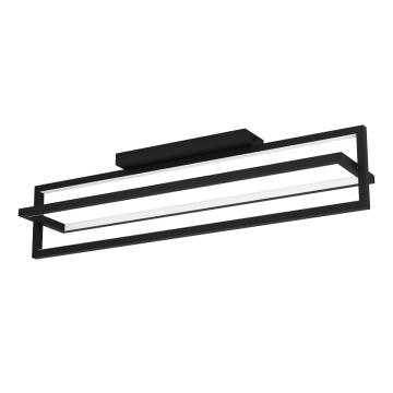 Lampă de tavan SIBERIA 900465 3000-6500K 1x34W/LED 4600LM IP20 de la Eglo