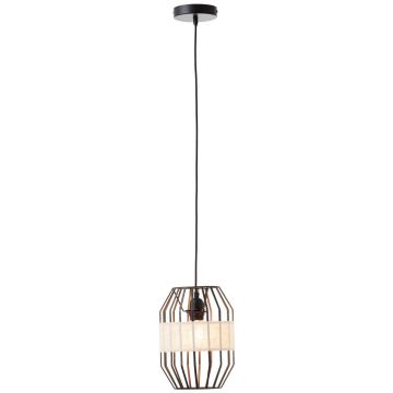 Lampă cu pendul SLOPE 99478/76 1x52W/E27 IP20 de la Brilliant