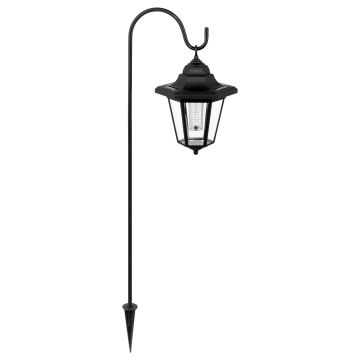 Lampă de podea SOLAR 90484 1x0,06W/LED de la Eglo