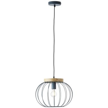 Lampă cu pendul SORANA 99234/73 1x40W/E27 IP20 de la Brilliant