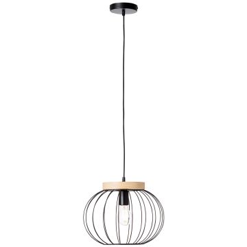 Lampă cu pendul SORANA 99234/76 1x40W/E27 IP20 de la Brilliant