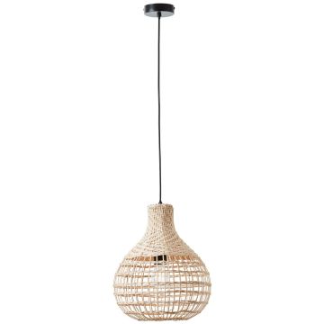 Lampă cu pendul SOUTHSEA 99550/09 1x25W/E27 IP20 de la Brilliant