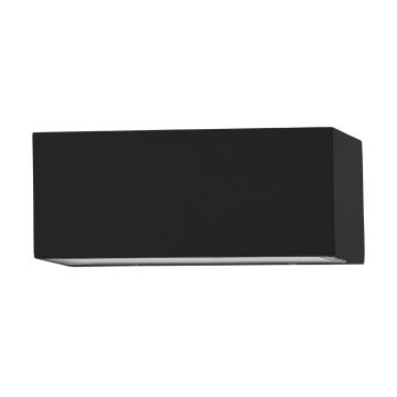 Aplique de perete SPONGANO 900885 3000K, 4000K, 5000K, 6500K 2x5W/LED 1200LM IP65 de la Eglo
