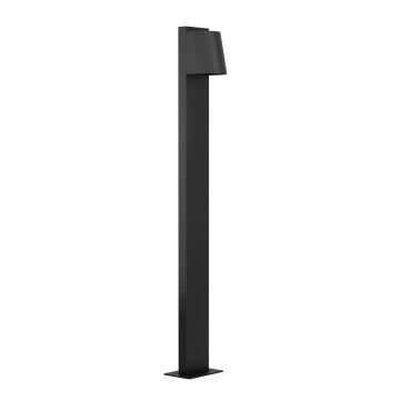 Lampă de podea STAGNONE 900692 1x4,6W/GU10 IP54 de la Eglo