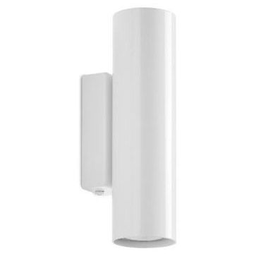 Aplique de perete TANIA 906A-G21X1A-01 2x50W/GU10 IP20 de la Novolux