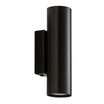 Aplique de perete TANIA 906A-G21X1A-02 2x50W/GU10 IP20 de la Novolux
