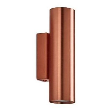 Aplique de perete TANIA 906A-G21X1A-37 2x50W/GU10 IP20 de la Novolux