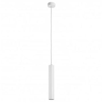 Lampă cu pendul TANIA 906B-G21X1A-01 1x50W/GU10 IP20 de la Novolux