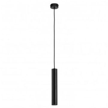 Lampă cu pendul TANIA 906B-G21X1A-02 1x50W/GU10 IP20 de la Novolux