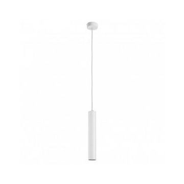 Lampă cu pendul TANIA 906C-G21X1A-01 1x50W/GU10 IP20 de la Novolux