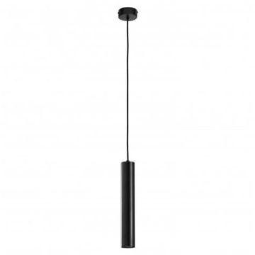 Lampă cu pendul TANIA 906C-G21X1A-02 1x50W/GU10 IP20 de la Novolux