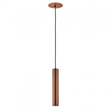 Lampă cu pendul TANIA 906C-G21X1A-37 1x50W/GU10 IP20 de la Novolux