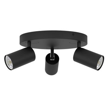 Spot TELIMBELA-Z 900336 3x4,9W/GU10 IP20 de la Eglo