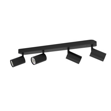 Spot TELIMBELA-Z 900337 4x4,9W/GU10 IP20 de la Eglo