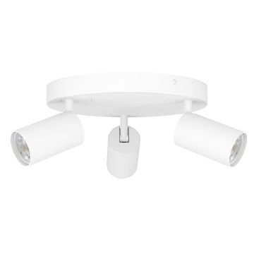 Spot TELIMBELA-Z 900338 3x4,9W/GU10 IP20 de la Eglo