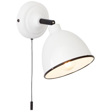 Aplique de perete TELIO 97002/05 1x28W/E14 IP20 de la Brilliant