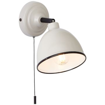 Aplique de perete TELIO 97002/22 1x28W/E14 IP20 de la Brilliant