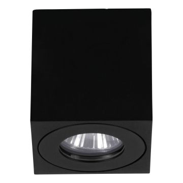 Lampă de tavan TORRECOLA 901029 1x5W/GU10|LED IP44 de la Eglo