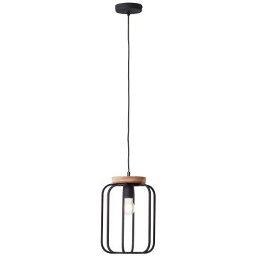 Lampă cu pendul TOSH 99501/66 1x40W/E27 IP20 de la Brilliant