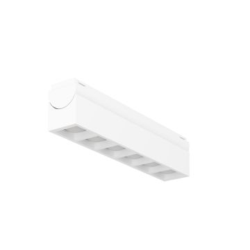Proiector de șină TPLUS 6 LENS SPOT 901709 2700-6500K 6.6W/LED 1000lm ip20 de la Eglo