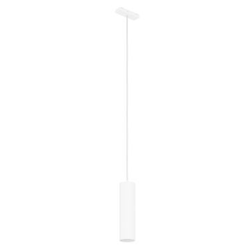 Proiector de șină TPLUS PENDANT 901711 2700-6500K 6.6W/LED 980lm ip20 de la Eglo