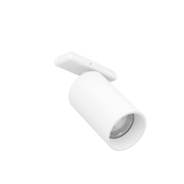 Proiector de șină TPLUS SLIM SPOT 901706 2700-6500K 6.6W/LED 980lm ip20 de la Eglo