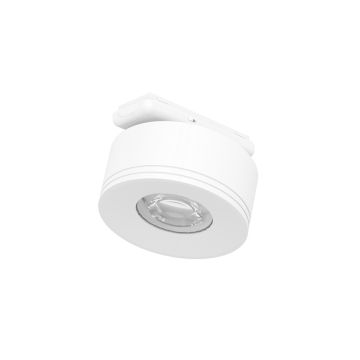 Proiector de șină TPLUS WIDE SPOT 901707 2700-6500K 6.6W/LED 980lm ip20 de la Eglo