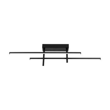 Lampă de tavan TREPILIANO 901884 3000K 20W/LED 2500lm ip20 de la Eglo