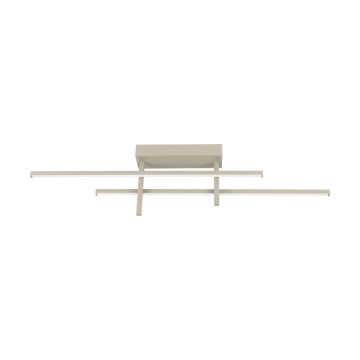 Lampă de tavan TREPILIANO 901886 3000K 20W/LED 2500lm ip20 de la Eglo