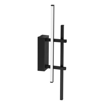 Aplique de perete TREPILIANO 902139 3000K 12W/LED 1450lm ip20 de la Eglo