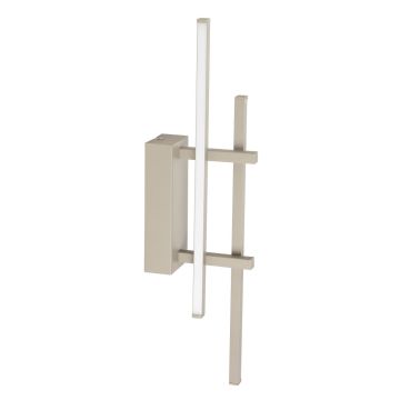 Aplique de perete TREPILIANO 902142 3000K 12W/LED 1450lm ip20 de la Eglo