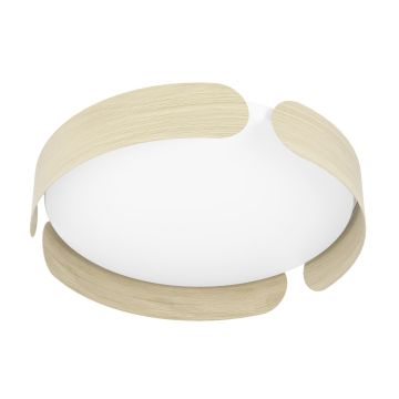 Lustră de tavan VALCASOTTO 901827 3000K 20W/LED 2400lm ip20 de la Eglo
