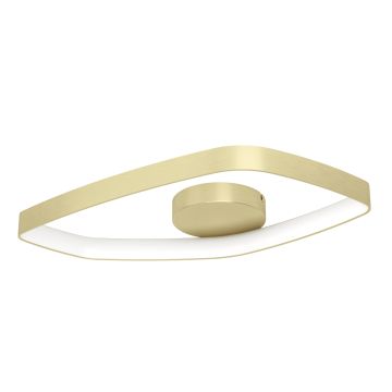 Plafon VALLEROSA 900916 3000K 1x25,2W/LED 3000lm IP20 de la Eglo